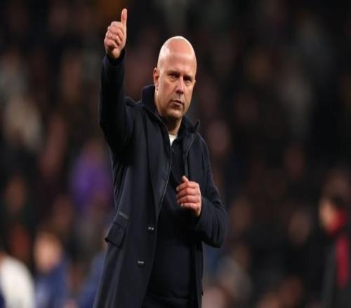 斯洛特：有些比賽，我們運氣太差