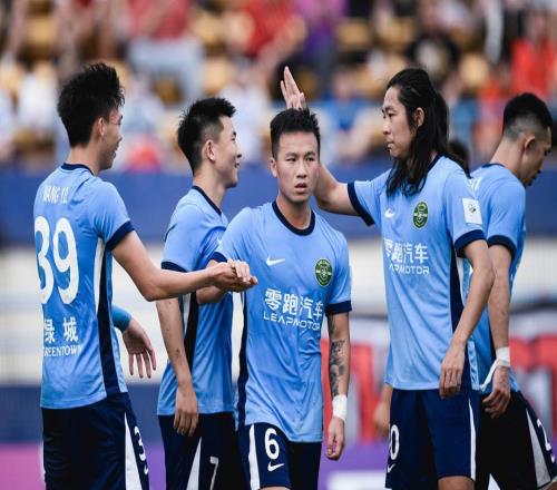 曝中超勁旅更名為“浙江杭州”！死忠組織怒發(fā)文抵制：請尊重球迷