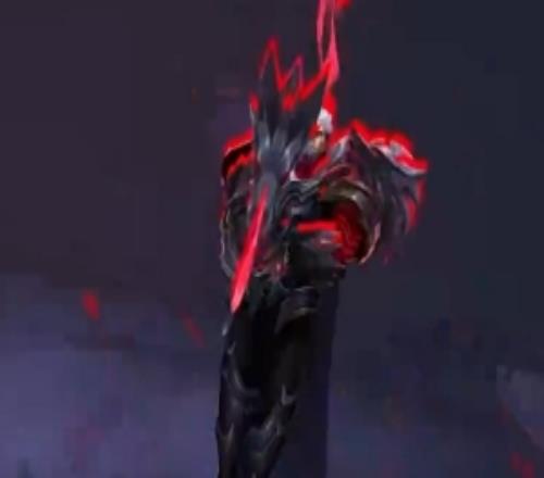 探尋內(nèi)心猛獸！官方發(fā)布不朽德萊厄斯神話級(jí)棋盤狼神英靈殿預(yù)覽