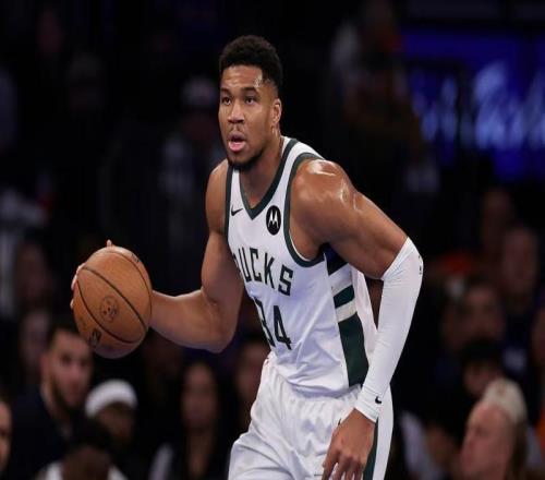 NBA杯雄鹿不敵尼克斯無緣衛(wèi)冕