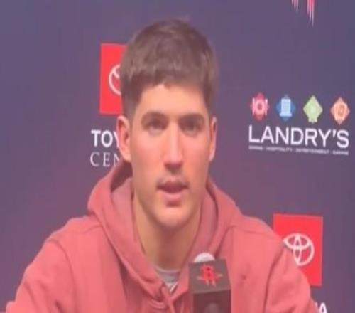 謝潑德：我絕不能做一名攻強(qiáng)守弱的球員，我必須在防守端做出貢獻(xiàn)