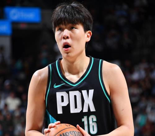 楊瀚森搶位有多難克林根進(jìn)化一數(shù)據(jù)聯(lián)盟第1，小楊需防守為先