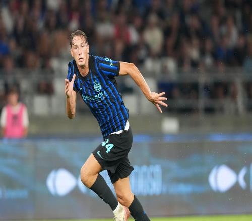 一日意甲動(dòng)向：國(guó)米讓二追六拿下三分，米蘭跟邁尼昂續(xù)約在即