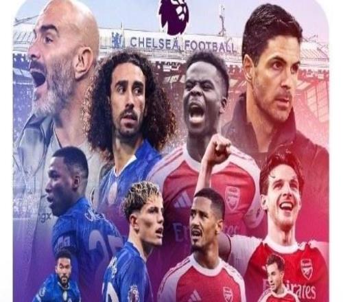 【首發(fā)】藍軍戰(zhàn)槍手：旺仔PK薩卡