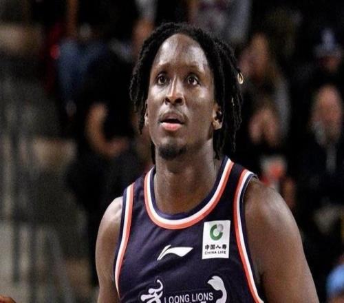 距NBA更近一步，官方：奧拉迪波加盟雄鹿隊(duì)G聯(lián)賽下屬球隊(duì)