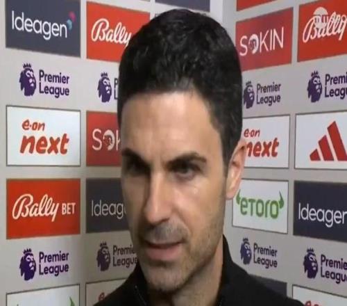 曼城失利塔帥：我們不需要更多的激勵，只需要專注于自身