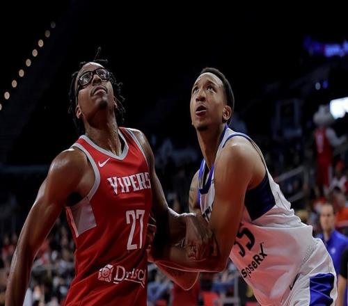 個(gè)人能力相當(dāng)全面，火箭雙向合同鋒線新星是一名潛在的優(yōu)質(zhì)3D