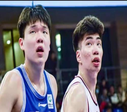 楊瀚森末節(jié)亮相斬獲4分NBA常規(guī)賽開拓者主場137117爵士