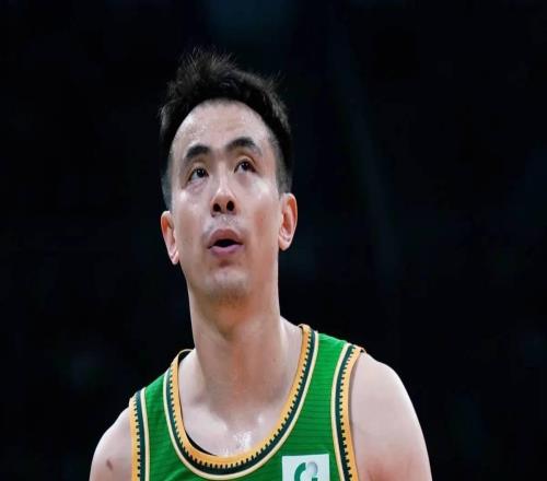 CBA3消息！趙繼偉官宣傷情，趙睿打浙江出戰(zhàn)成疑，周琦或被扣錢