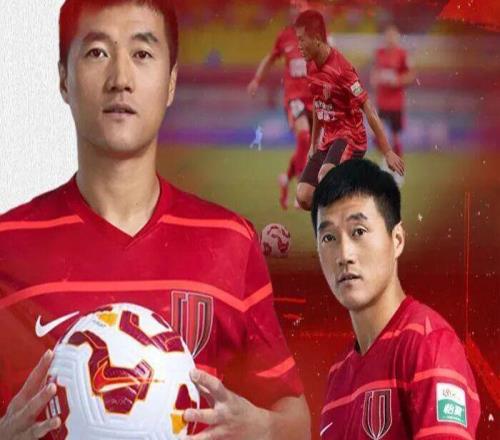 中超季軍再官宣2人離隊(duì)，離隊(duì)人數(shù)已達(dá)4人，外援陣容未確定