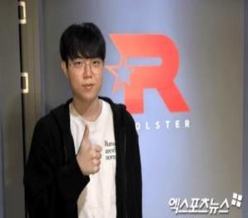 Cuzz：承受足夠大的壓力實(shí)力才能提升，只有自己打得更好說話才有分量