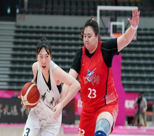 40+12后36+16！女博士勇冠三軍五戰(zhàn)146分能打動宮魯鳴否