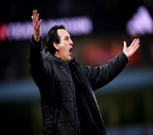 54歲埃梅里封神！震撼11連勝創(chuàng)111年紀錄已掀翻5豪門+阿森納顫抖