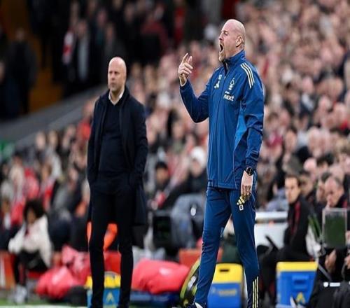 英超爆冷翻車之夜！利物浦03慘敗7戰(zhàn)6負(fù)！曼城12紐卡遇爭(zhēng)議進(jìn)球