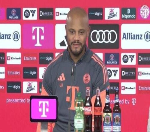 戰(zhàn)績碾壓！拜仁主場對美因茨8連勝，得失球407