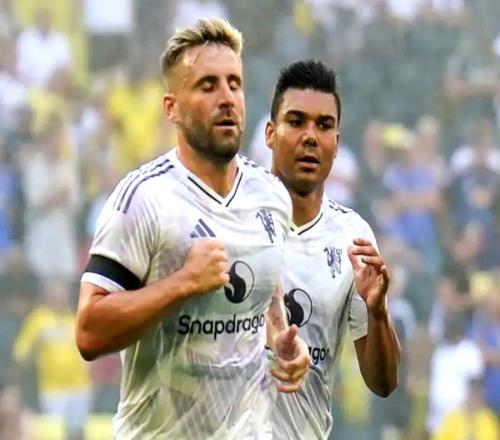 曼聯(lián)爭(zhēng)四大考就在12月！賽程翻倍成敗在此一舉，考驗(yàn)兩大主力體能