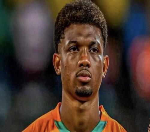 阿馬德迪亞洛：把我和德羅巴、亞亞圖雷相比那是不現(xiàn)實的