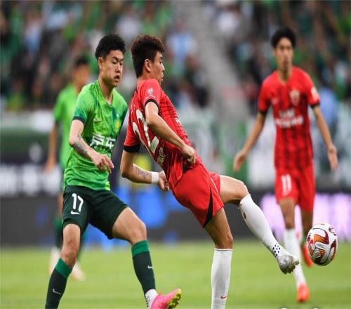 時隔7年，再聚金陵！超級杯京滬戰(zhàn)門票預(yù)售，武磊回家鄉(xiāng)沖大滿貫