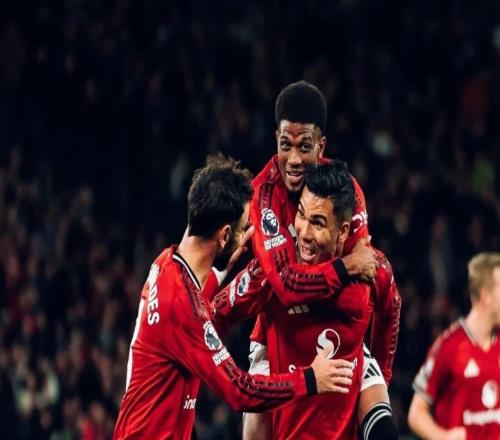 天空體育：曼聯(lián)密切關(guān)注安德森，球員轉(zhuǎn)會費(fèi)約為1.1億1.2億鎊曼聯(lián)是本賽季創(chuàng)造機(jī)會第2多的英超球隊(duì)