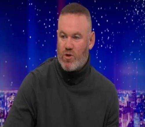 魯尼：如果我是熱蘇斯會(huì)主動(dòng)說踢曼聯(lián)要首發(fā)，我剛打進(jìn)了兩球