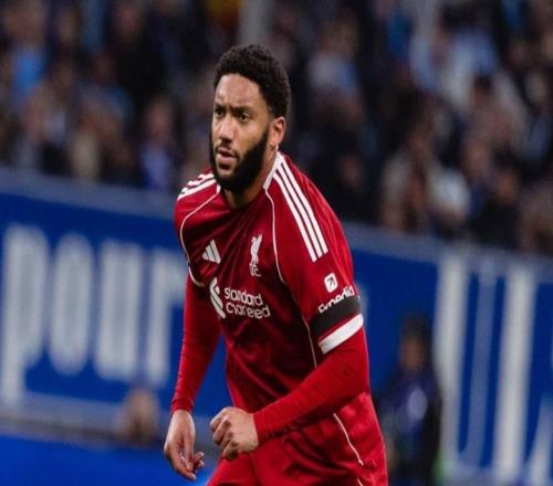 喬戈麥斯：我們?cè)诼?lián)賽的形勢(shì)很艱難與范戴克搭檔是種榮幸