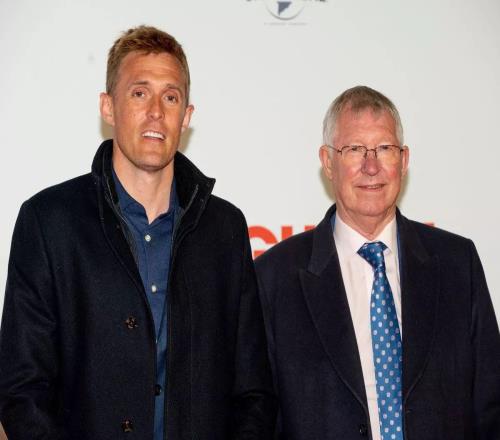 弗萊徹曼聯(lián)首秀B費芒特復(fù)出！自曝弗爵同意他接手，不怕名宿批評