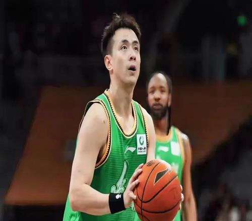 破案了！遼寧男籃輸給深圳男籃原因找到，賽后楊鳴宣布一重要決定