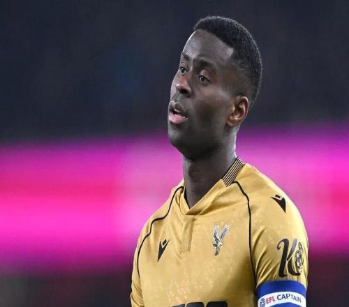 鏡報：阿森納仍對引進水晶宮隊長格伊很感興趣