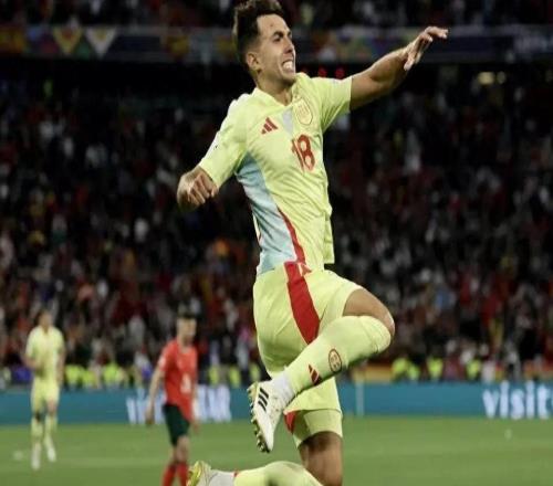 老弗爺看走眼！錯(cuò)失西班牙隊(duì)中場(chǎng)核心，造成皇馬“缺腦”之痛