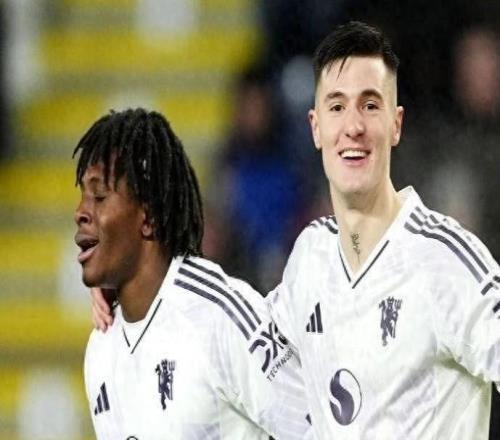 塞斯科結(jié)束11場球荒，梅開二度難救曼聯(lián)