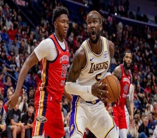 最后時刻放棄得分機會，艾頓為不理解NBA杯的分差規(guī)則道歉