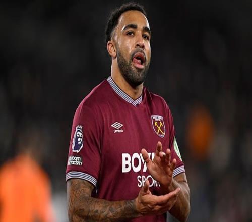 郵報：威爾遜希望在10天內(nèi)與西漢姆解約，英國&沙特球隊有意