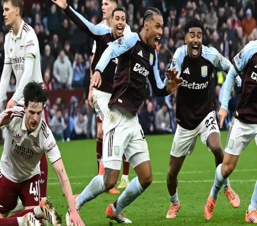 英超第15輪結(jié)束了所有比賽，最新積分榜如下！