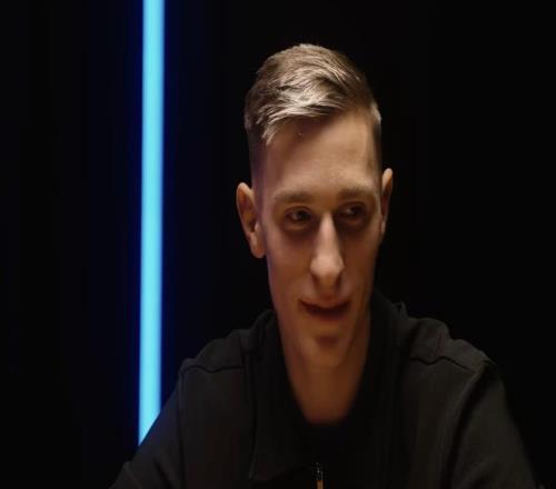 施洛特貝克：小時候崇拜卡納瓦羅我從胡梅爾斯身上學到很多