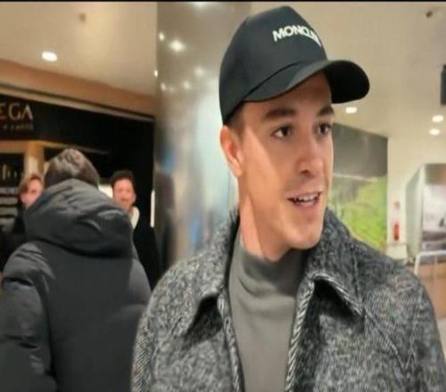 迪馬：拉斯帕多里已抵意大利，和亞特蘭大簽5年+年薪400萬歐