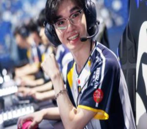 Doggo談Oner決勝局首選蒙多：我也是這樣，訓練賽沒(méi)練過(guò)德萊文