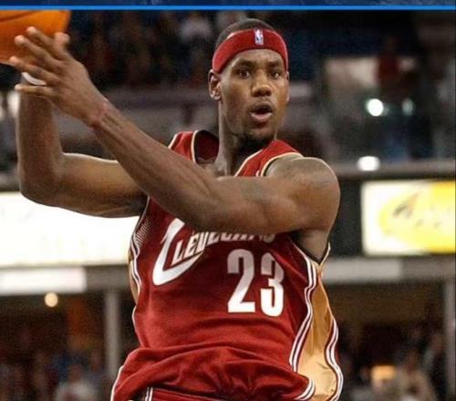 舊將：以前不需要面對輿論壓力！GOAT之一詹姆斯承受更多！