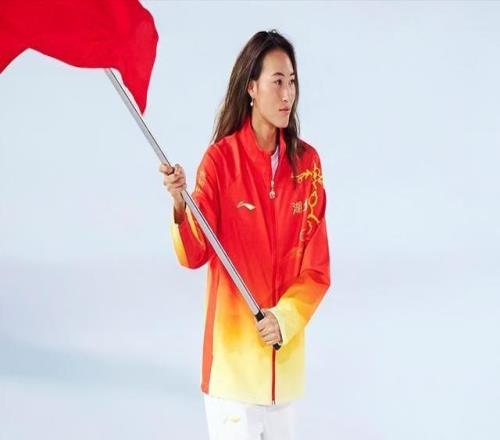 鄭欽文將缺席十五運(yùn)會網(wǎng)球比賽