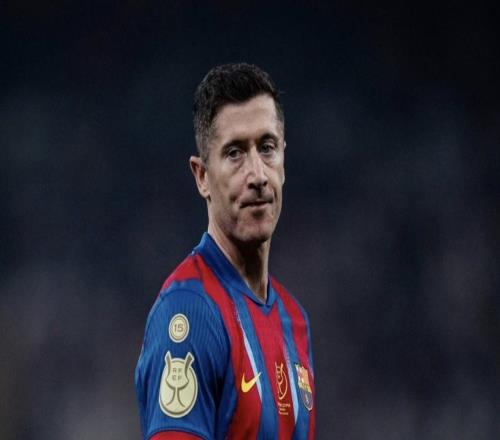 萊萬本賽季已打入10球，上次單賽季進球未上雙時亞馬爾才3歲