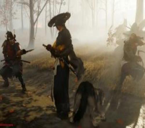 7項(xiàng)提名無一獲獎(jiǎng)！外媒為《羊蹄山》鳴不平：不該如此