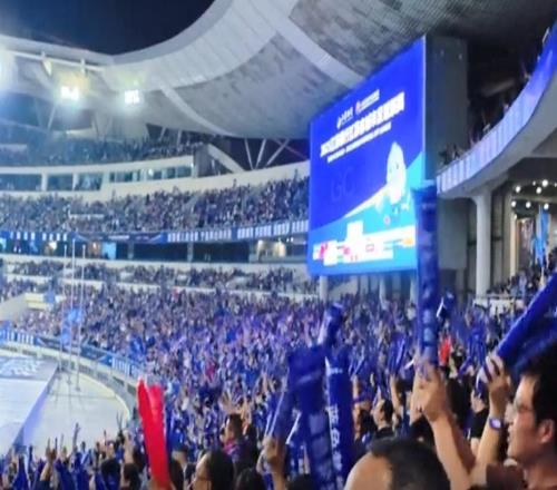 馬德興：江蘇足球掀新高潮，就差一個(gè)代表江蘇的中超職業(yè)隊(duì)了