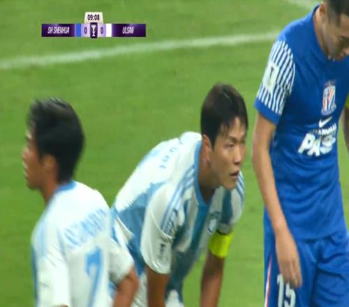 申花“腳下留情”！中超爭冠強隊去了日韓聯賽可能保級都困難