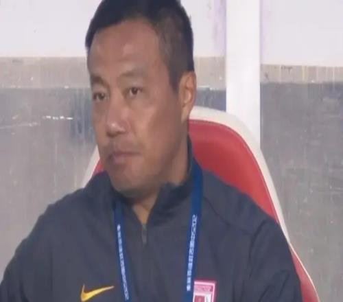 李璇：閻峰應(yīng)該是新賽季長春亞泰的主教練人選