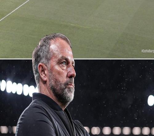 防守不穩(wěn)，巴薩已連續(xù)10場比賽都有丟球