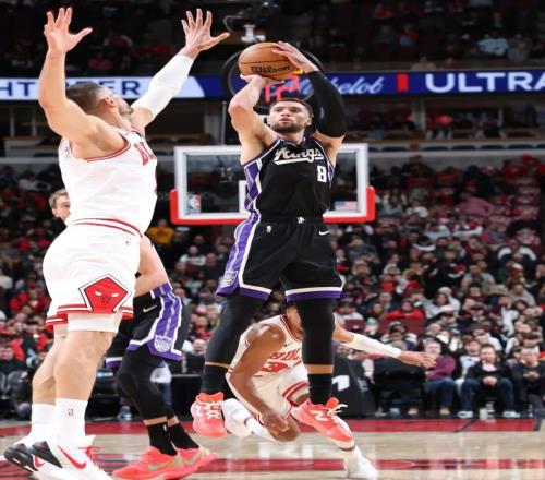 忍不了！防守效率第281+5年2.15億，再見，全明星后衛(wèi)