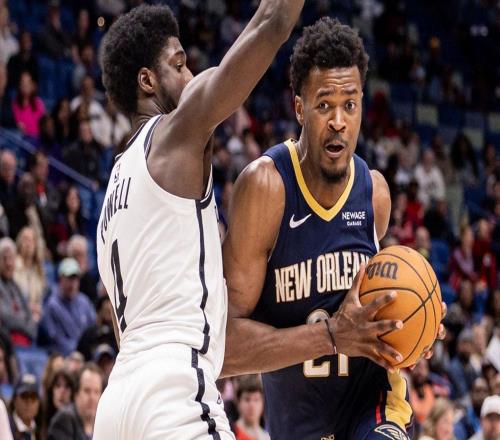 交易的節(jié)奏，步行者隊(duì)致電老鷹隊(duì)商討奧涅卡奧孔武的交易