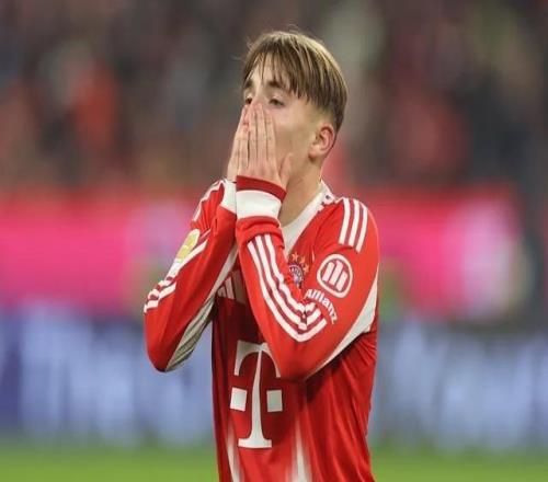 施蒂利克：卡爾的言論對他不利，他目前應著眼于成為拜仁主力