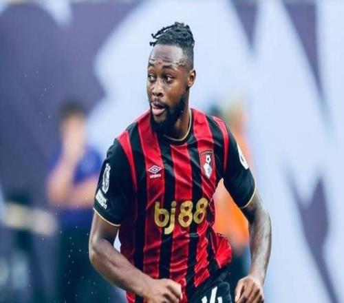 天空：利物浦、曼城和熱刺在關(guān)注塞門約，球員并未要求離隊(duì)