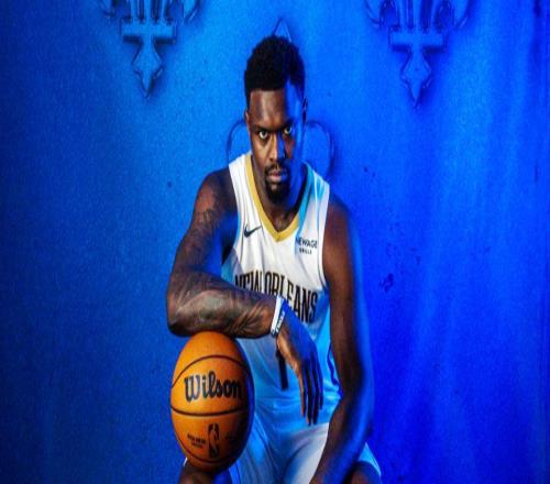 25歲錫安暴瘦引熱議！自稱身體狀態(tài)NBA生涯最佳隊友盛贊球迷質(zhì)疑