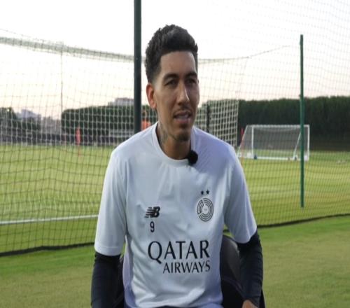 菲爾米諾：克洛普是我合作過的最佳教練渴望再次入選國家隊(duì)